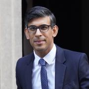 Rishi Sunak has continued to support the BBC's chair while an inquiry is ongoing