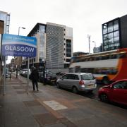 Glasgow is set to introduce a Low Emission Zone