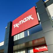 A new TK Maxx store is to open in Dunfermline