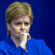 Nicola Sturgeon is among the key politicians whose constituencies are being targeted with extra strike days