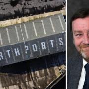 SNP councillor and former HMRC director general Peter Henderson writes for The Sunday National about the problem with freeports