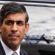 Prime Minister Rishi Sunak will hope the Brexiteers in his Tory Party will back his new deal