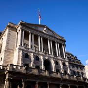 A chief economist working for the Bank of England has said people in the UK 'need to accept' they are poorer
