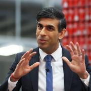 Prime Minister Rishi Sunak's Tory government is wedded to Brexit