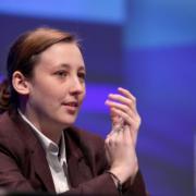 SNP's Mhairi Black discussed her experience with her sexuality