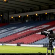 Pete Wishart has called for more Scotland men's football games to be on free-to-air TV