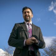 Humza Yousaf said the House of Lords was an 'affront to democracy' and called for Alister Jack to resign after allegedly being put forward for a peerage