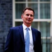 The SNP have called on Jeremy Hunt to launch an 'urgent review' into HMRC