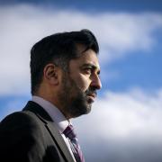 Humza Yousaf said that Gary Lineker's comments on the UK Government's asylum policy were 