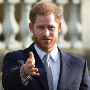 Prince Harry is suing newspapers over alleged phone hacking