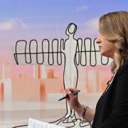 Sunday with Laura Kuenssberg airs on BBC One and BBC iPlayer starting from 9am