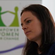 Kate Forbes urged the First Minister to work with MSPs to develop a “reformed” Bill