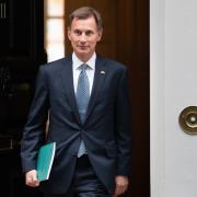 Chancellor Jeremy Hunt is expected to focus on getting people back to work when he sets out his first budget