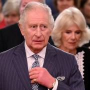 King backs research into monarchy’s links to slavery but doesn't apologise