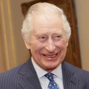 King Charles III is to be coronated on May 6
