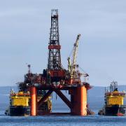 In the run-up to the 2014 referendum, several warnings were given to Scots that oil and gas were running dry