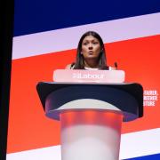 Lisa Nandy's plans to fund an English council tax freeze by taxing the profits of North Sea oil and gas companies were branded 'unbelievable'