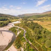 A majority of Scots want to see 'wilder' national parks