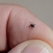 Deadly tick-borne virus ‘likely’ to be in UK after first case detected