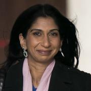 Home Secretary Suella Braverman has attempted to rationalise her statements about Pakistani men