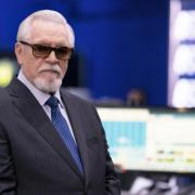 The fourth episode of Succession deals with the fallout from Logan Roy's death