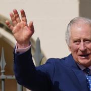 Charles will be waving goodbye to Brits who jet off on their holidays instead of watching his coronation