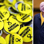 SNP membership is up, MPs have claimed, despite ongoing controversy surrounding the party