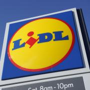 A number of Scottish products are making a return to Lidl