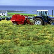 Bioregions could be the key to feeding Scotland through a changing climate