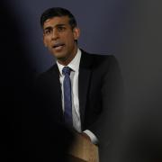 Prime Minister Rishi Sunak is being probed by Westminster's standards watchdog