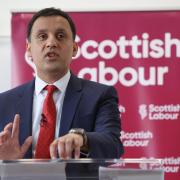 Scottish Labour leader Anas Sarwar's party has been campaigning in Rutherglen and Hamilton West ahead of an expected by-election