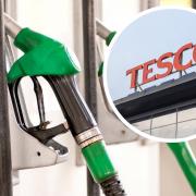 Tesco's rules on filling up portable fuel containers at their petrol stations are not well-known