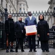 The treatment of the Windrush generation by the British government as been cited as an example of institutional racism.