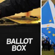 More foreign nationals are registered to vote in Scottish elections than ever before