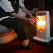 Many are asking themselves if they can afford to turn on the heating
