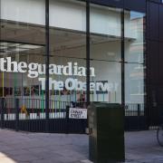 Users will still be able to share articles published by The Guardian