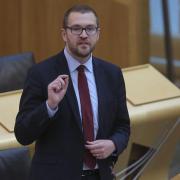 Oliver Mundell believes the delays by companies are hindering MSPs