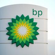 BP has recorded more than £500 million more profit than what was expected
