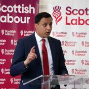 Scottish Labour leader Anas Sarwar has been sent an official complaint about the by-election selection process