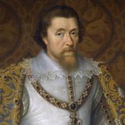 King James VI approved a colonisation effort in Lewis, which failed. He later tried a similar venture in Ireland