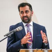 Humza Yousaf said the ministerial working group on buffer zones had only been disbanded because the use of council bye-laws is no longer on the table