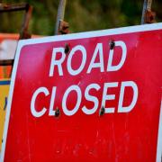 The northbound road at the Toll of Birness junction, which is an accident hotspot in the area, will be closed for four days from Monday