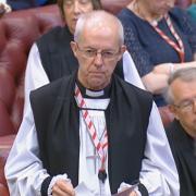 Justin Welby, the Archbishop of Canterbury, condemned the plans.