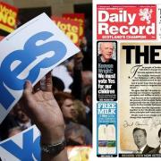 The Vow is often credited with having helped swing the 2014 indyref vote for the No side