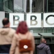 Journalists at the BBC could walk out over a pay dispute
