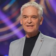 Phillip Schofield admits affair with younger male colleague and has resigned from ITV with 'immediate effect'