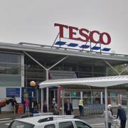 Supermarket chief denied they were profiteering