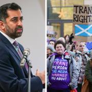 Humza Yousaf has defended the rights of minorities ahead of the Out For Independence conference