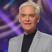 Phillip Schofield has said 'no toxicity' exists on This Morning