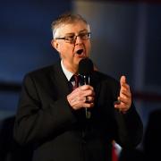 Mark Drakeford spoke of the UK's social and political bonds coming under 'sustained assault' for 40 years